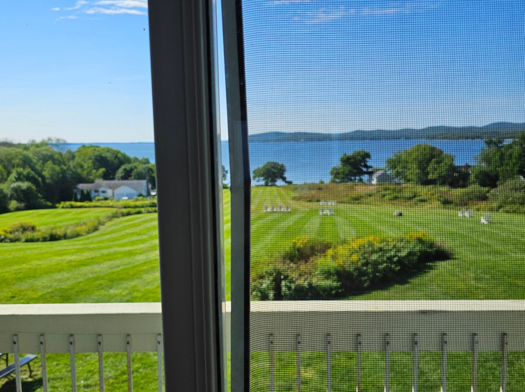 Fireside Inn & Suites Belfast主图