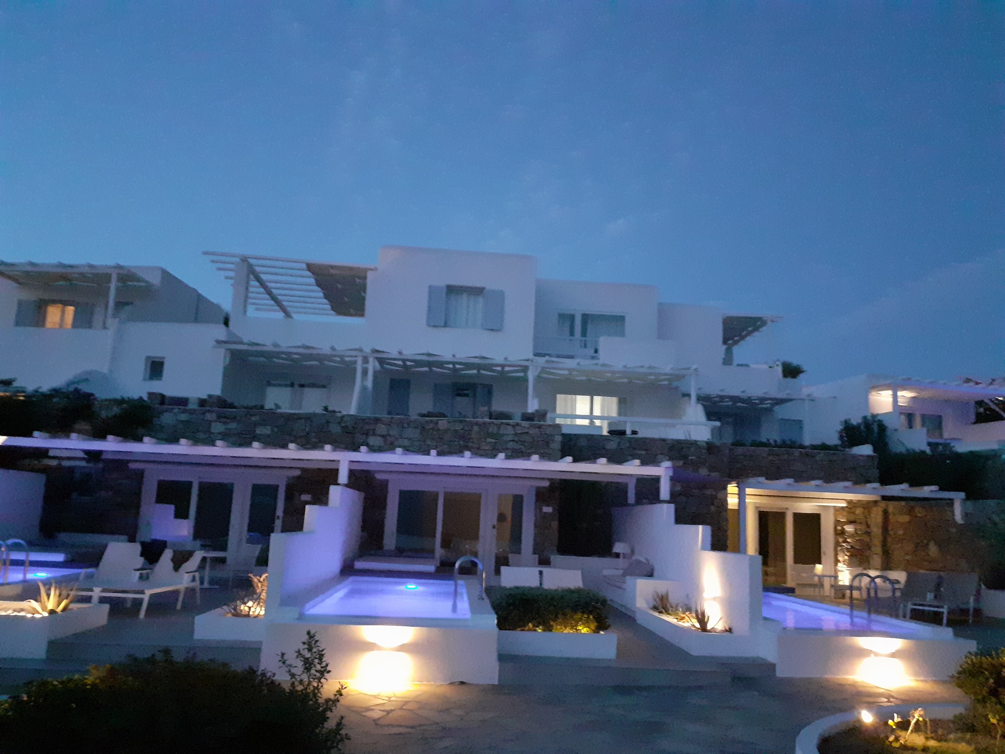 Archipelagos Hotel-客卧