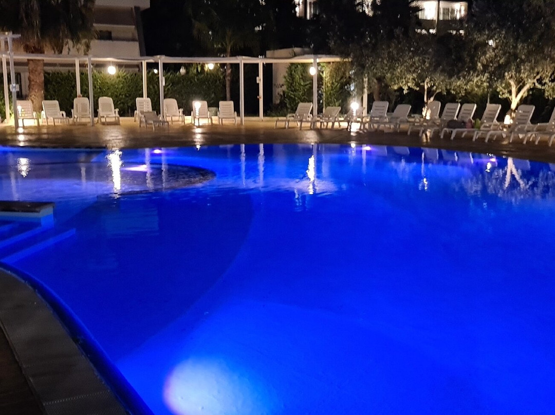 Suite Hotel Dominicus