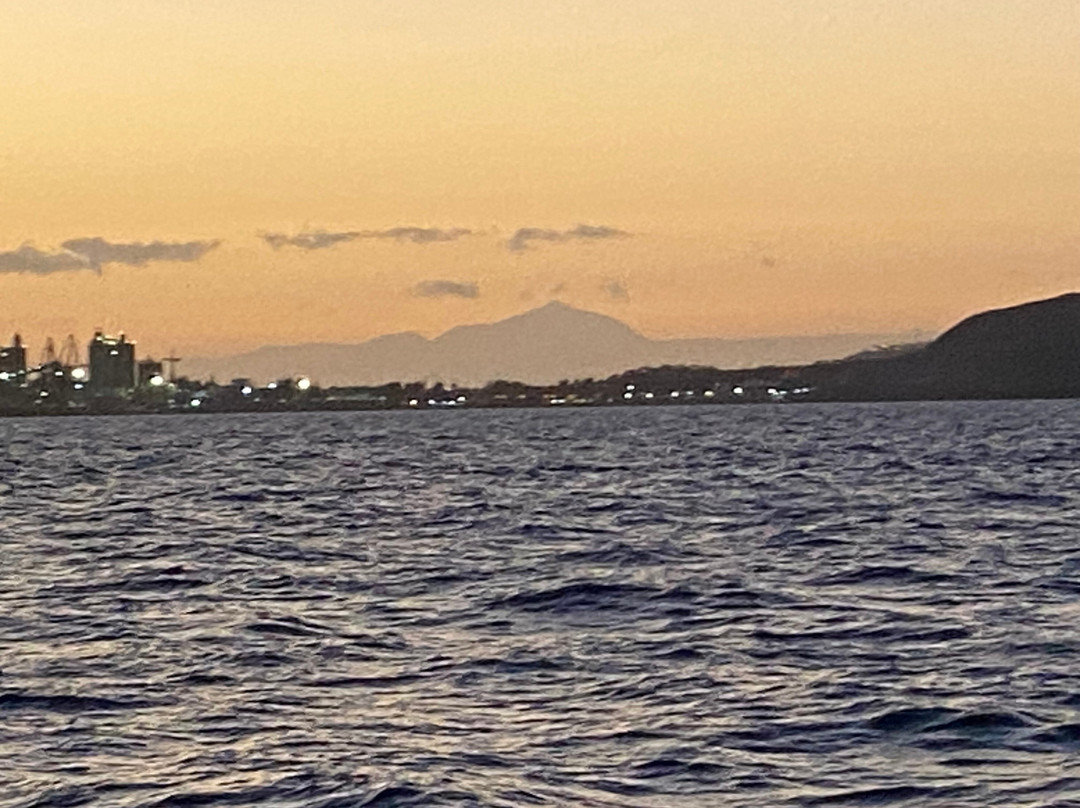 Blue Dream Sailing Gran Canaria-Pasito Blanco必去景点