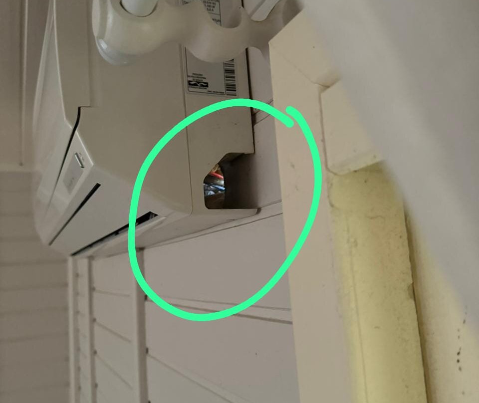 Village Pousada Pedra Preta主图