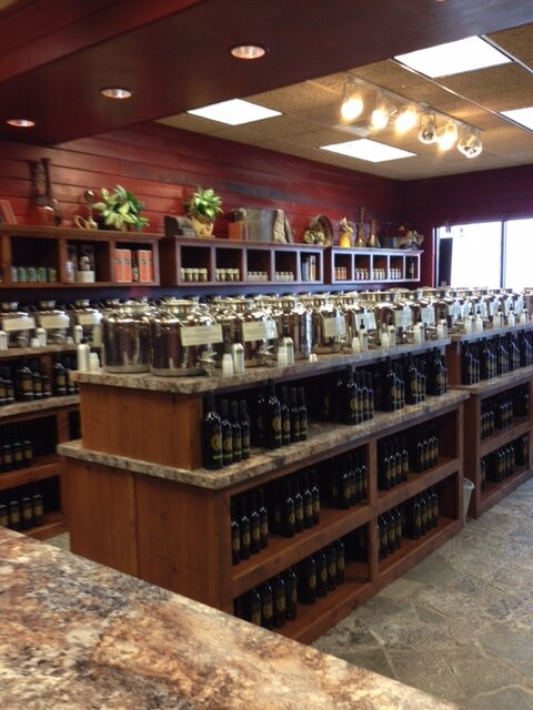 Loide' Oils & Vinegars-Nisswa必去景点