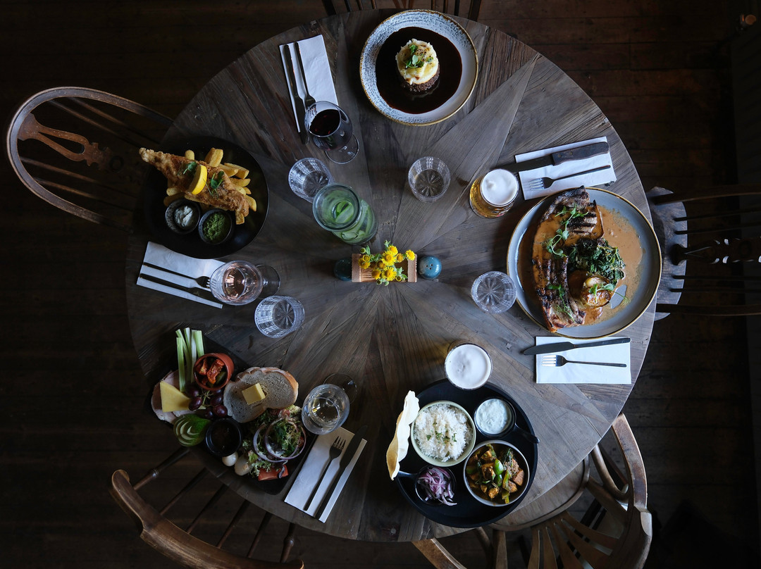 Core by Clare Smyth