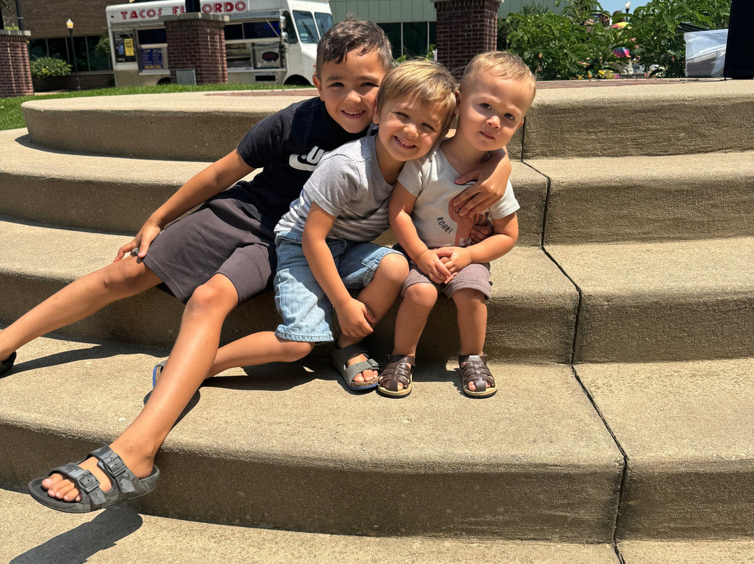 Beloit Farmer's market景点图片