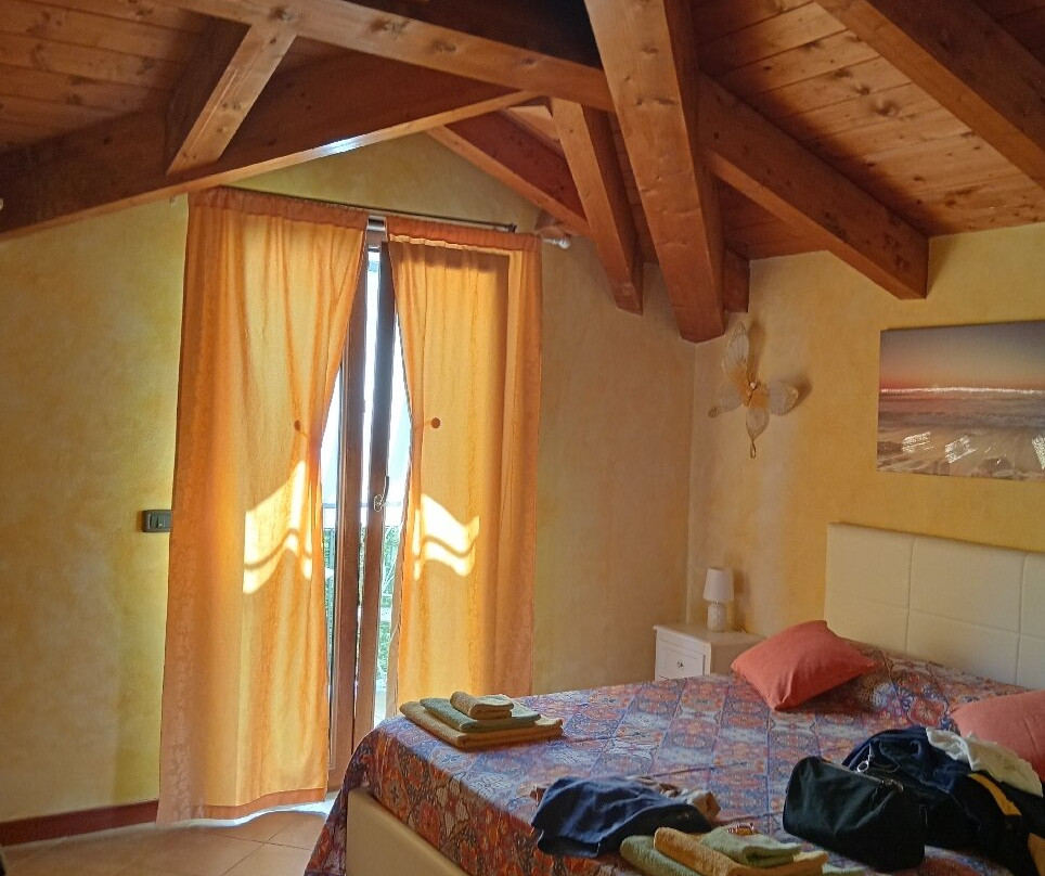 B&B Fior Di Loto主图