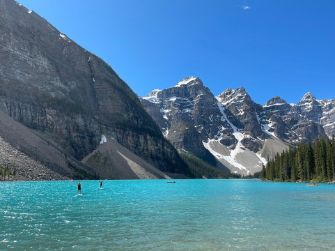 WonderGo Adventures-坎莫尔必去景点