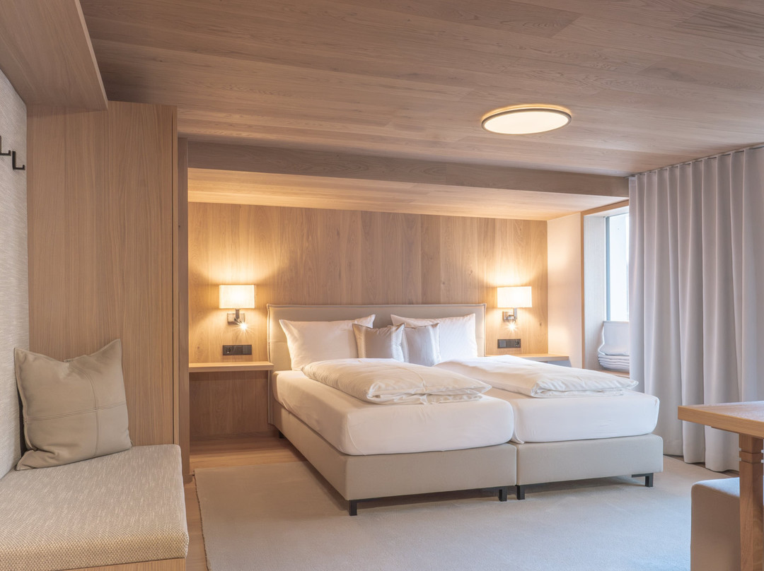 Genuss-& Aktivhotel Sonnenburg主图