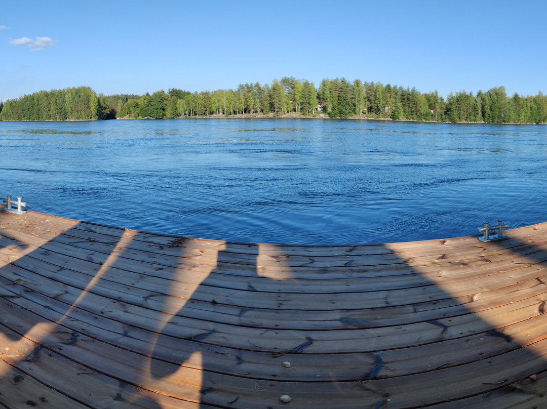 Vuoksen Kalastuspuisto