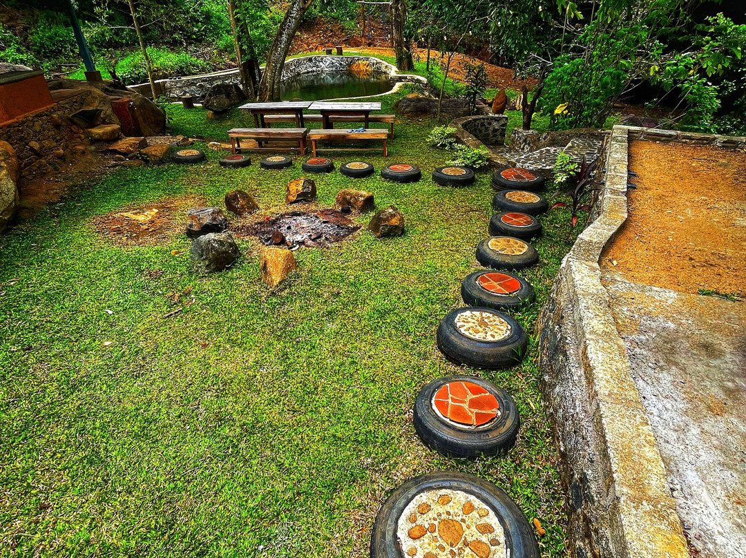 The Forest Escape by Galarawa Lodge主图