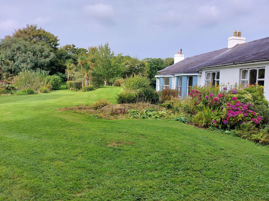 Mallmore Country House主图