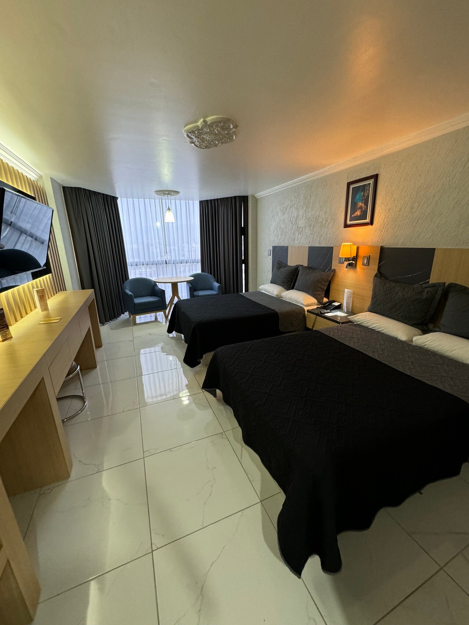Hotel Real Plaza-官方