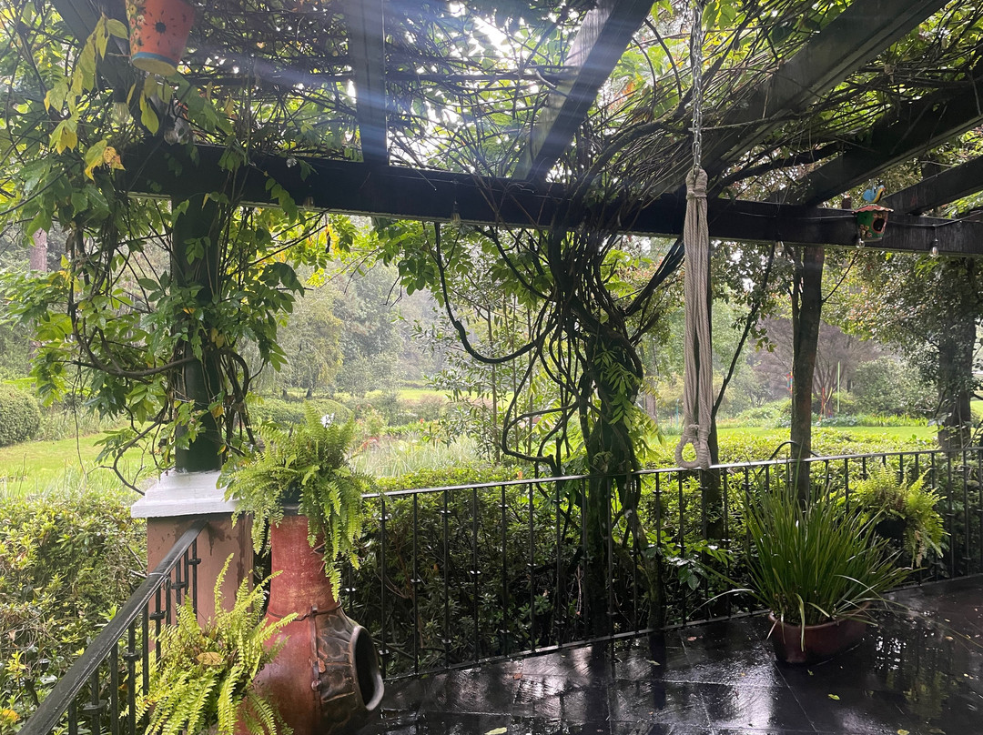 Eleusinia Retreat景点图片