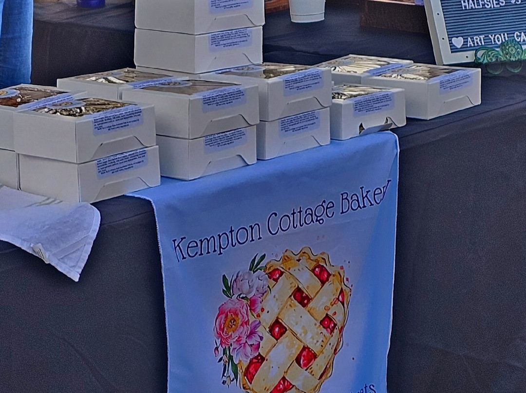 Kempton Cottage Bakery