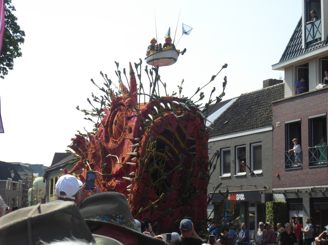 Corso Zundert-Zundert必去景点