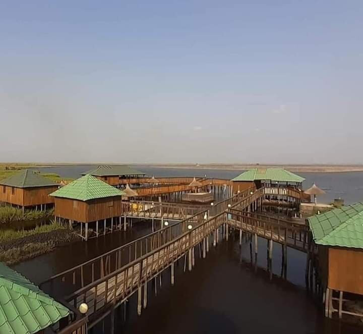 Résidences Hôtel Perle Bleue