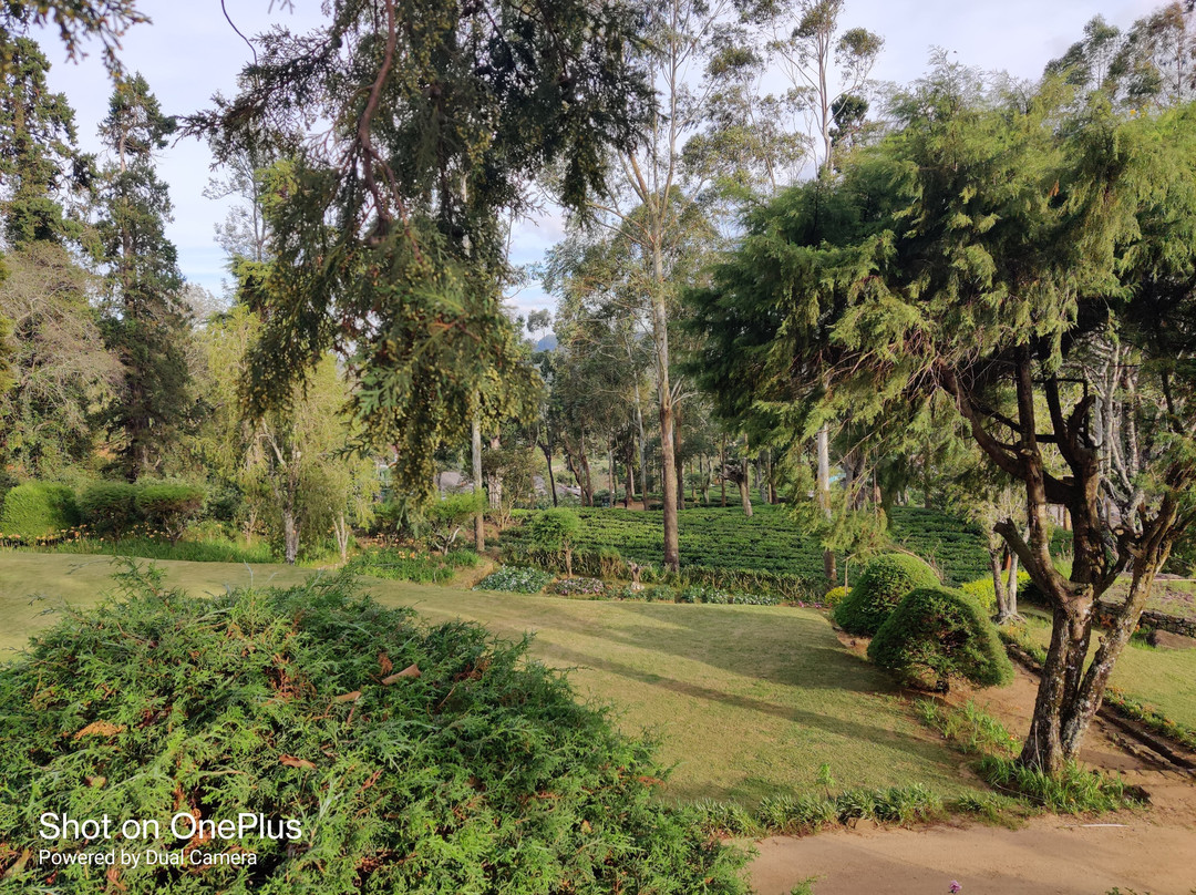 苏格兰种植者-格伦德文小屋主图