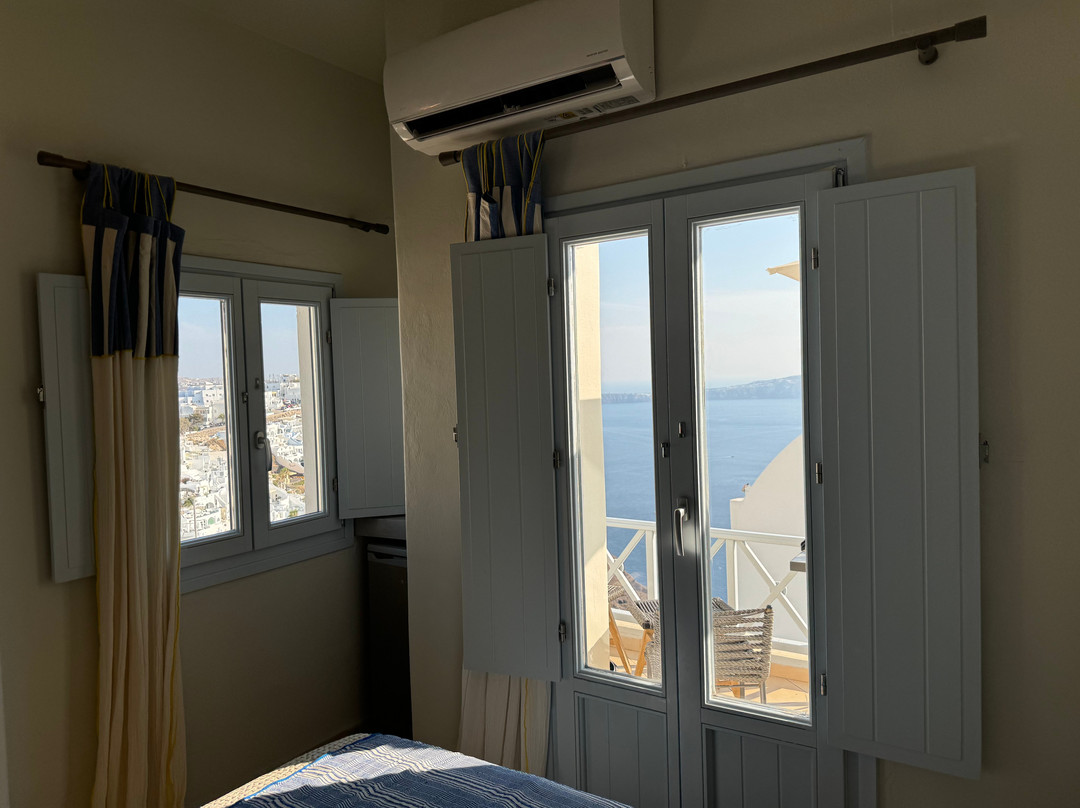 蓝海豚公寓主图