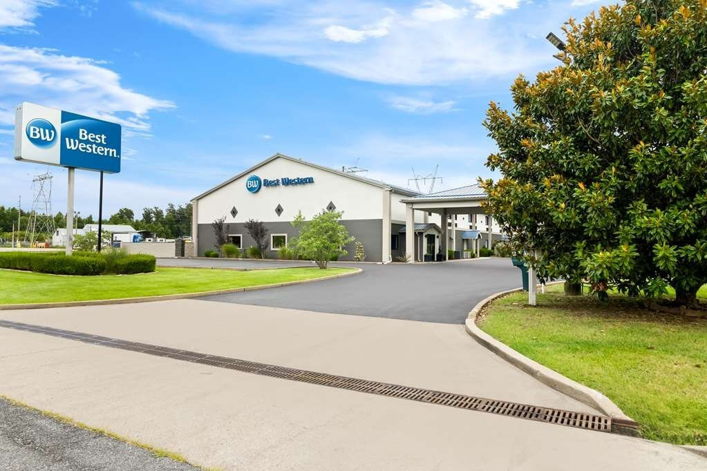 Best Western Paducah Inn主图