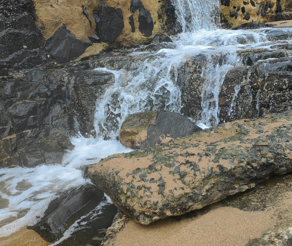 Thompson's Bay Beach-巴利托必去景点
