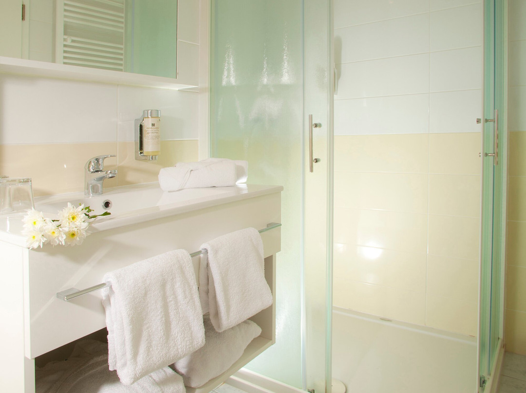 Terme Topolsica - Hotel Vesna主图