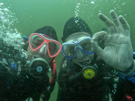 Divespot Portugal-阿玛考德佩拉必去景点