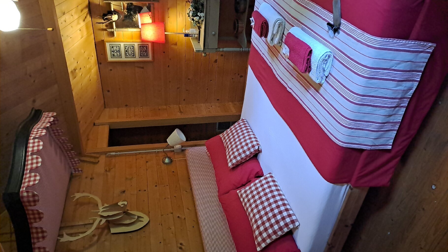 Bed and Breakfast Binot-官方