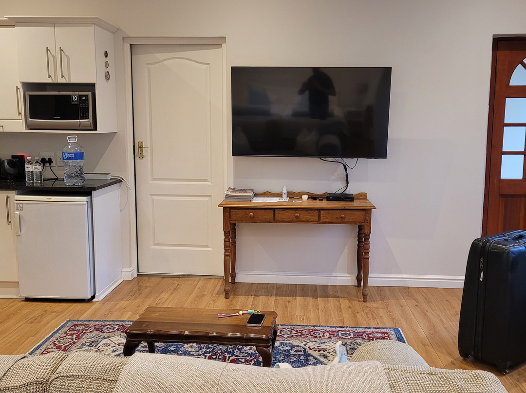 Millbury Guest House主图