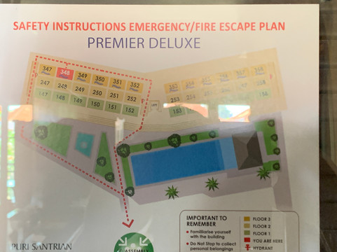 普日山特拉安海滩度假村及水疗中心主图