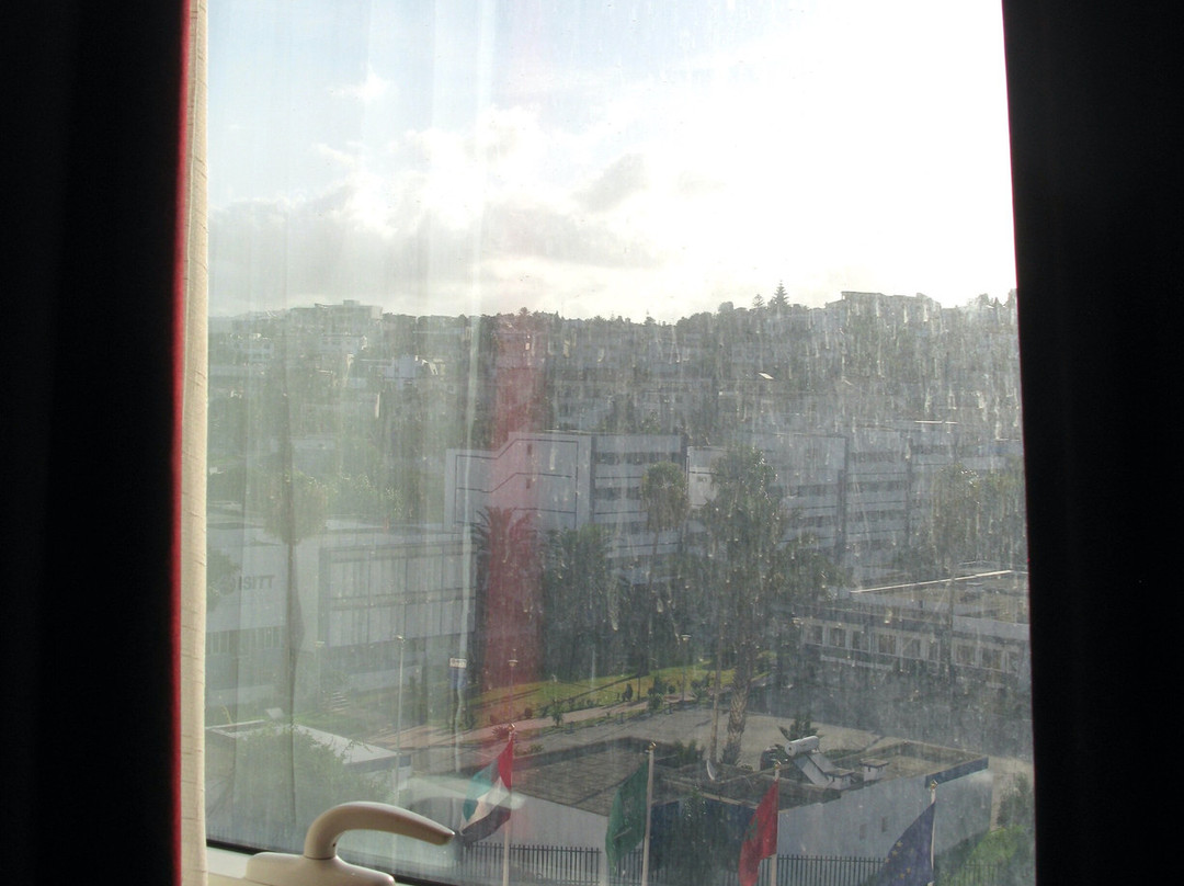 Ramada Encore by Wyndham Tangier主图