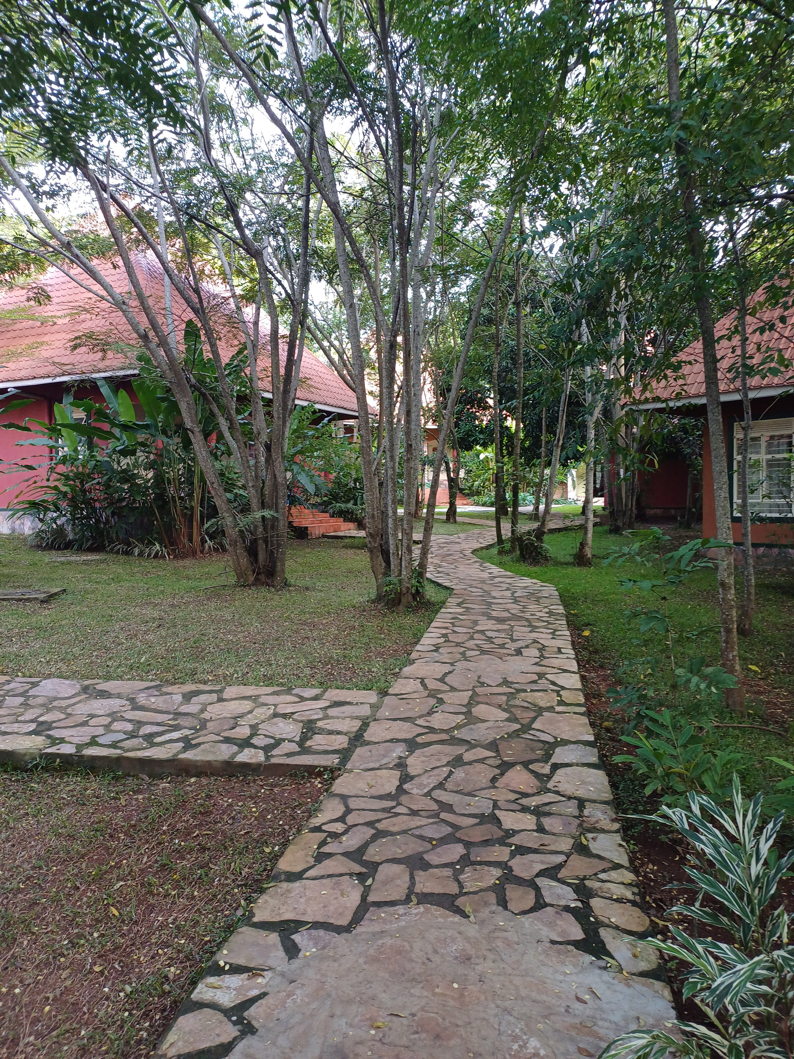 Kabalega Resort - Hoima-官方