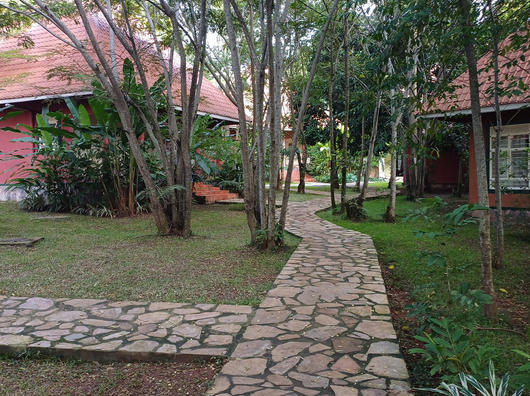 Kabalega Resort - Hoima主图