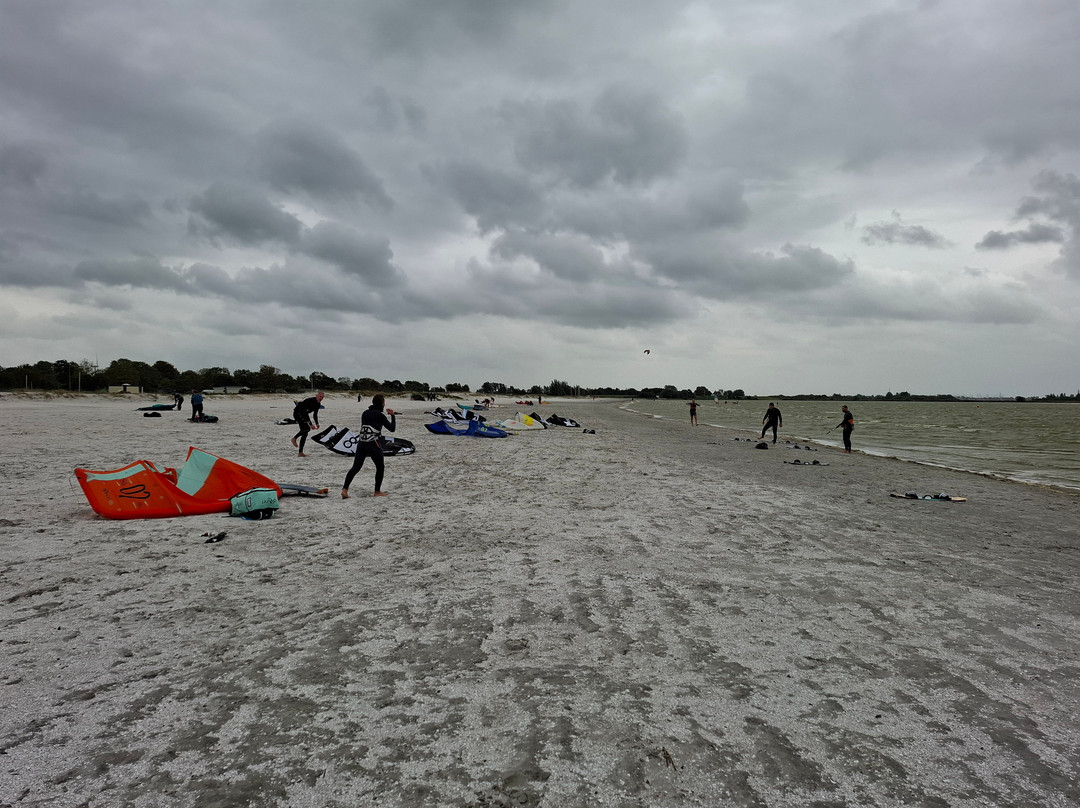 Kbc Holland Kitesurf & Wingfoil-Workum必去景点