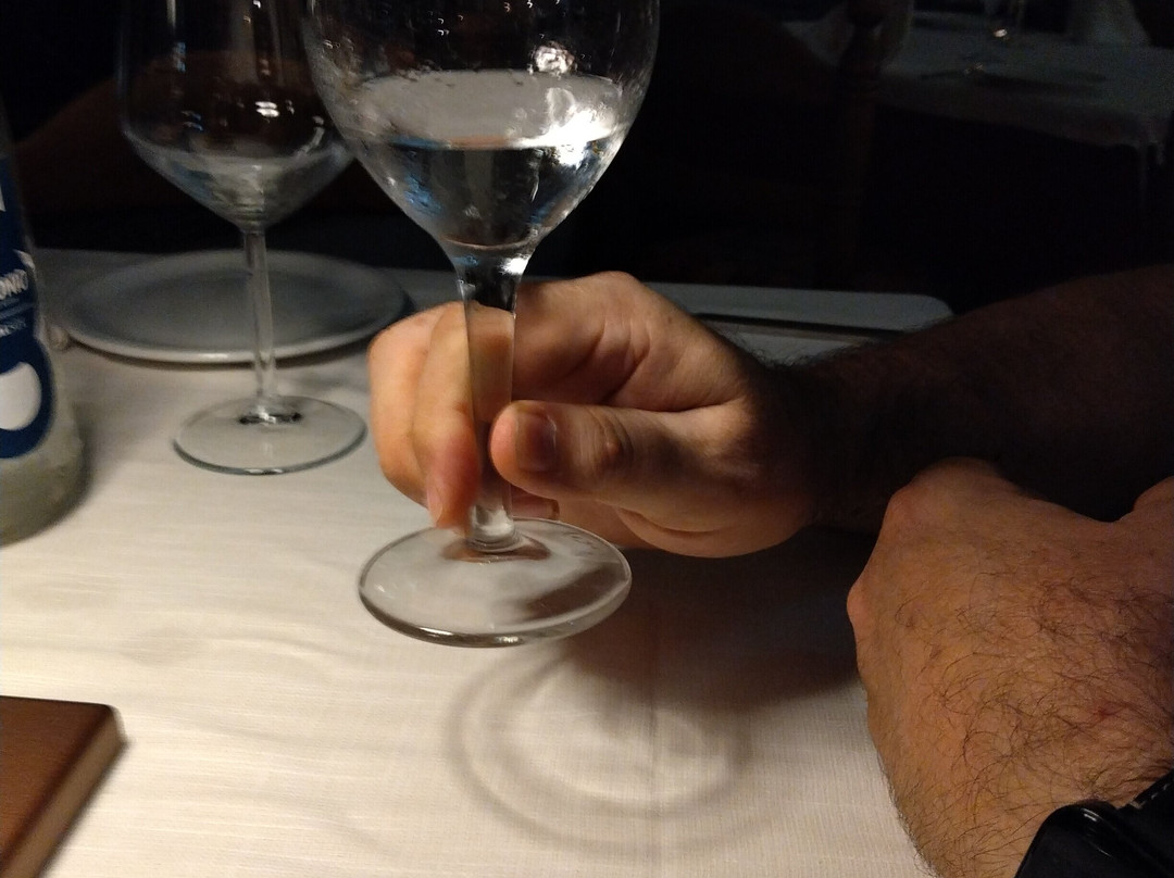 Hotel Ristorante G.L.A.V.J.C.主图
