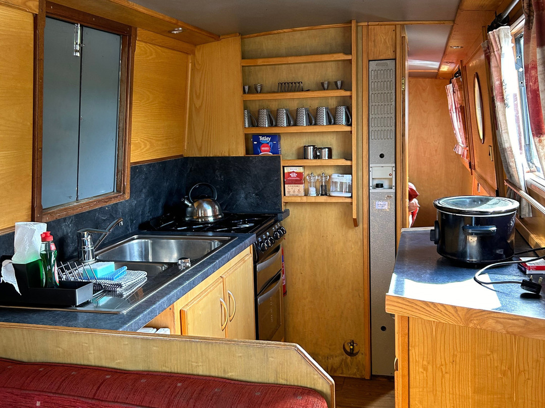 Countrywide Cruisers主图