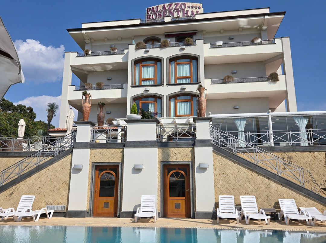 Palazzo Rosenthal Resort主图