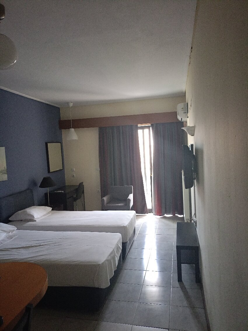 Athina City Hotel-官方