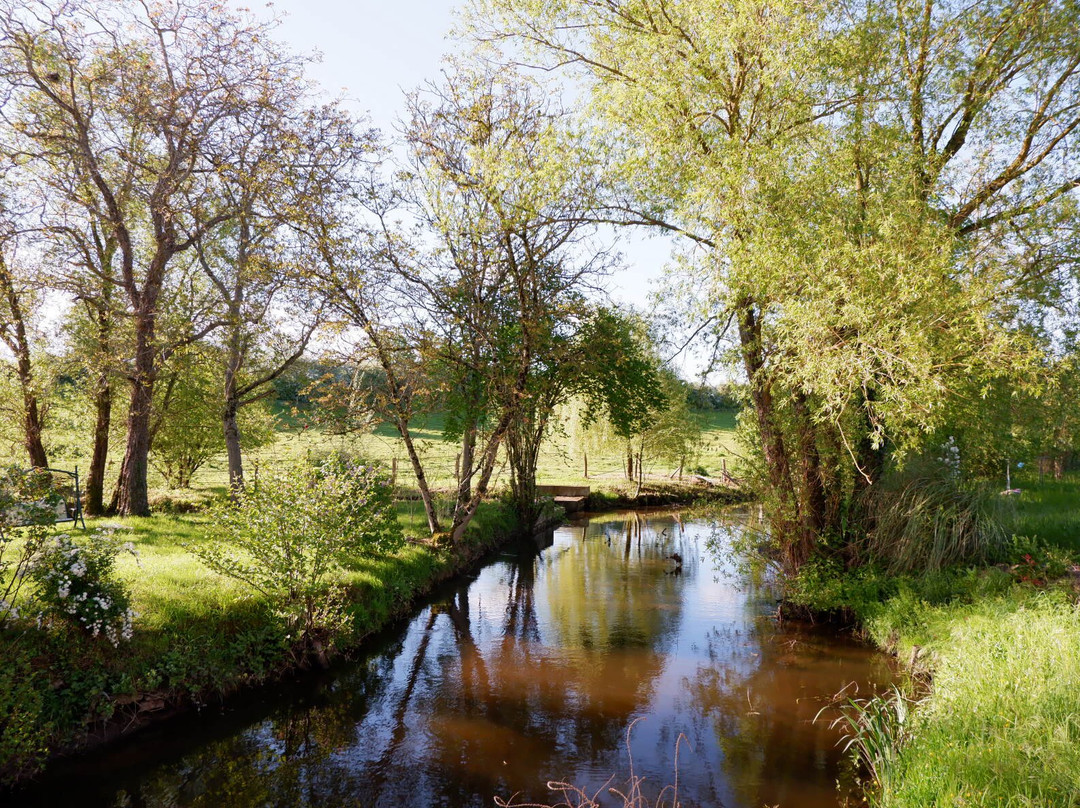 Moulin De Petoulle主图