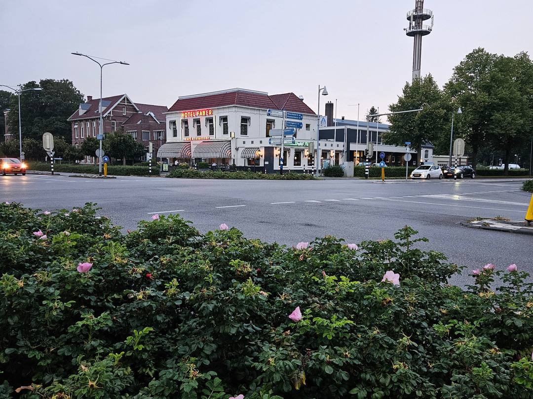 Hotel Faber主图
