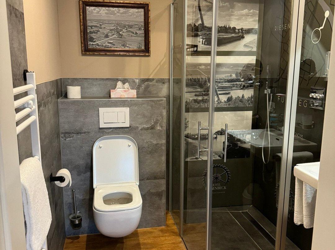 Hotel Riesenbeck主图