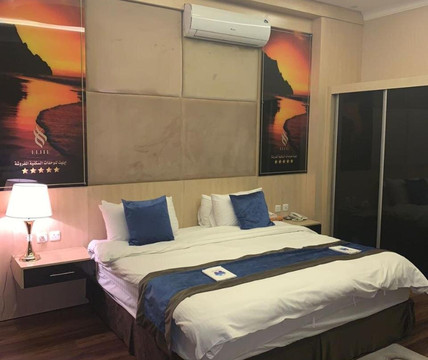 Elite Furnished Units主图