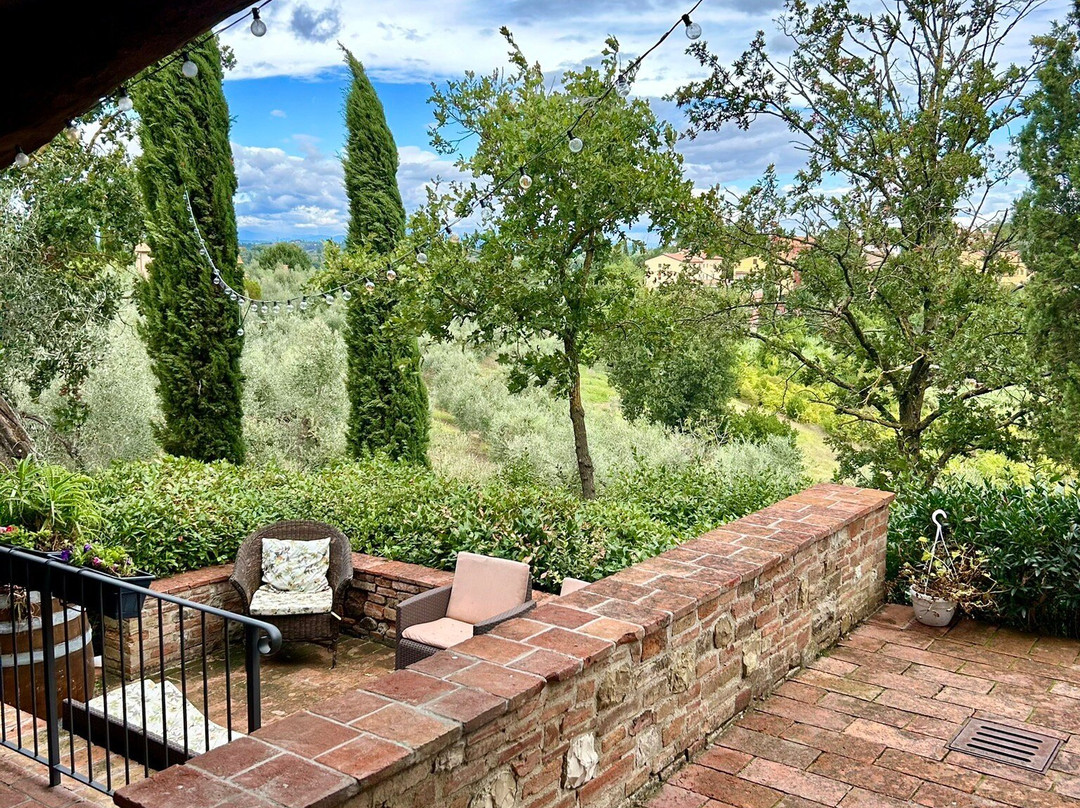 Villa Casa Di Monte主图