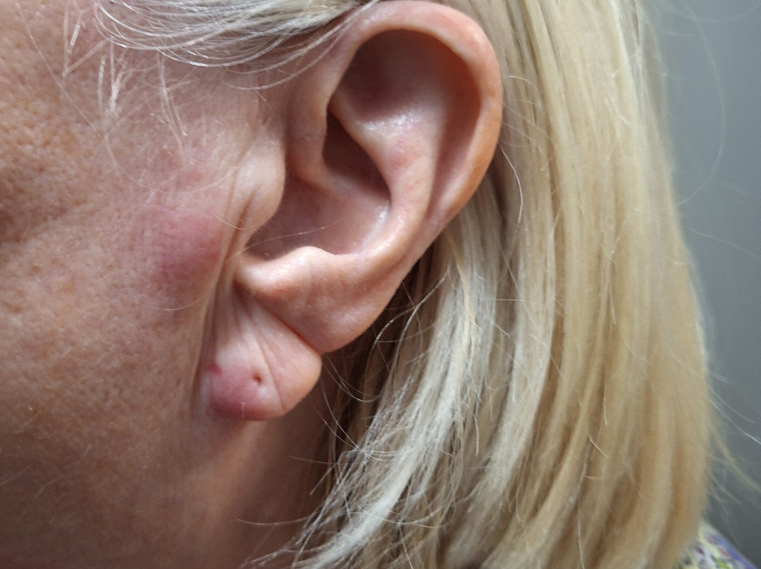 Comfort Suites Kodak主图