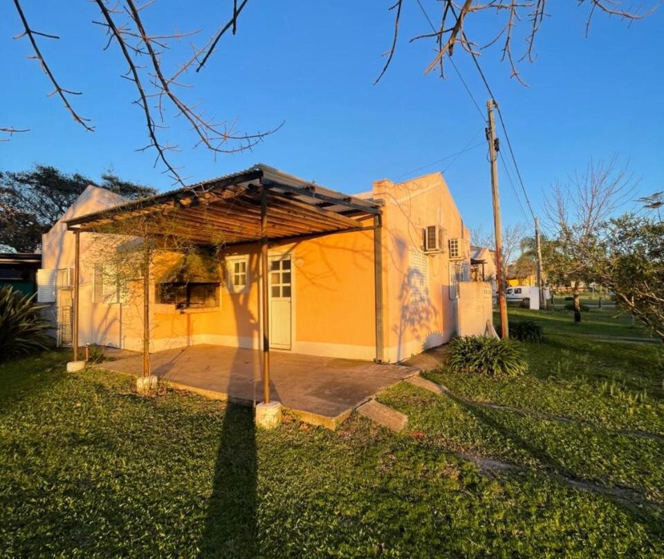Bungalows Palmar