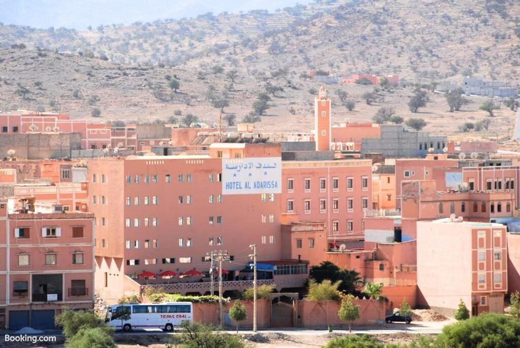 Hotel Aladarissa主图