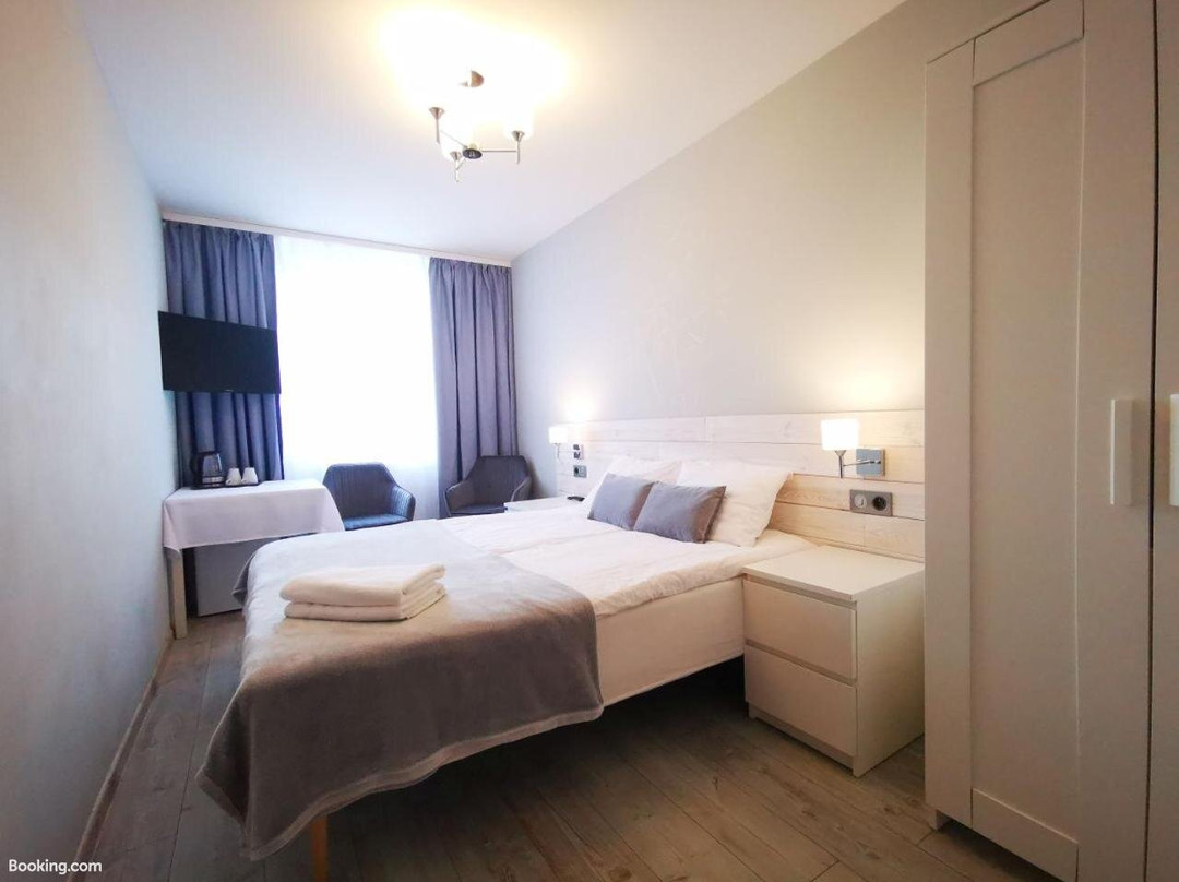 Goscinny Dom Kaola主图