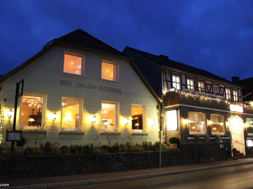 Hotel Zur Linde主图