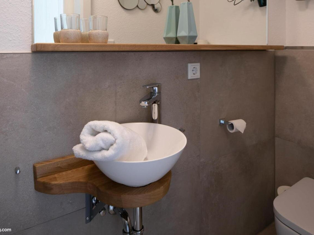 Plauderei Cafe and Hotel主图