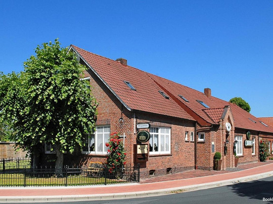 Pension Burggaststatte Heyken主图