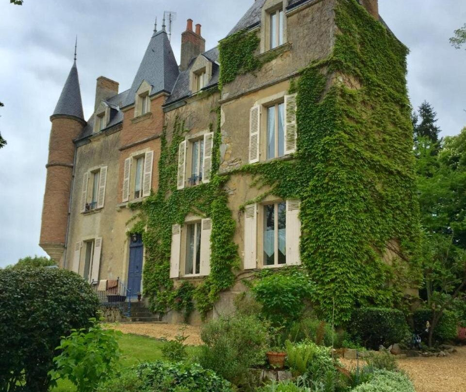 France Petit Chateau主图