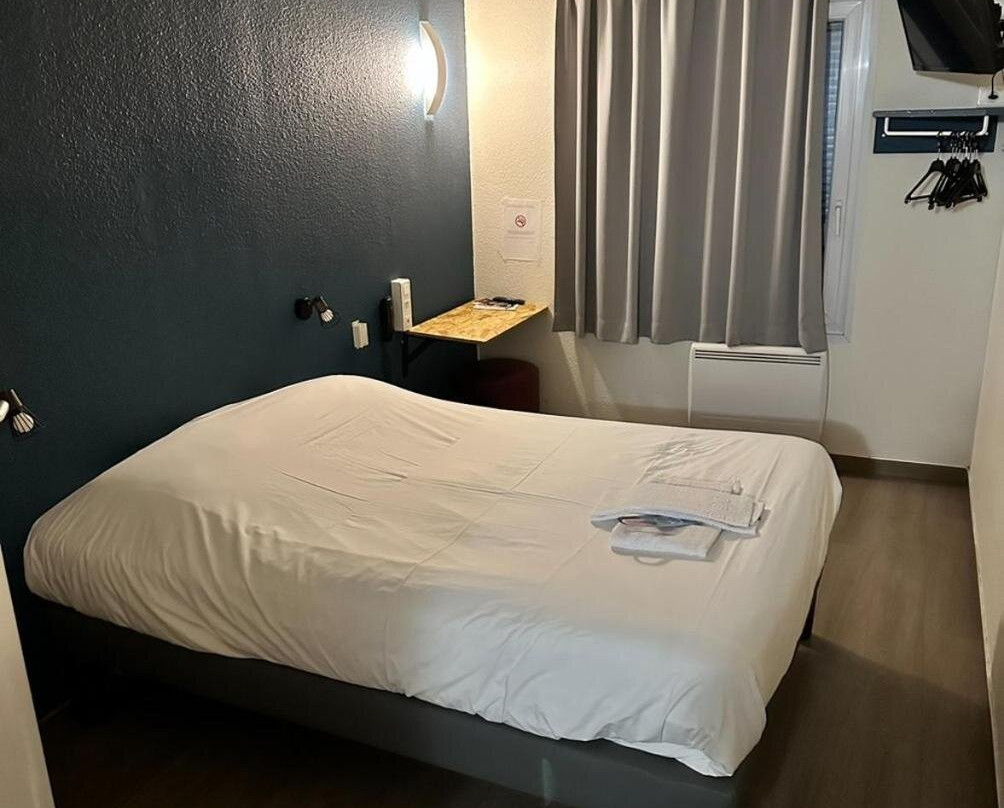 Le Sydiam's Hotel主图